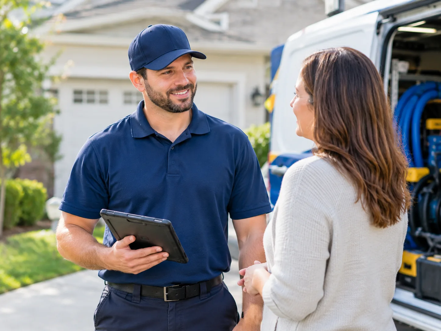 Sewage Backup Cleanup Sun Prairie, WI FAQs